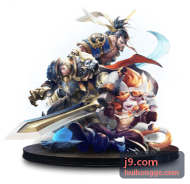 j9.com 战队配合指南封面